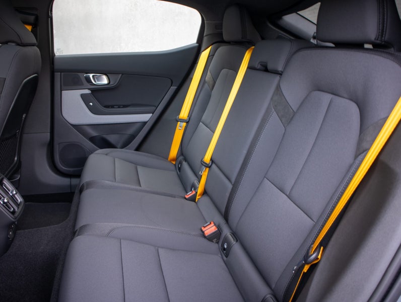 2025 Polestar Polestar 2 Long range Dual motor... image 5