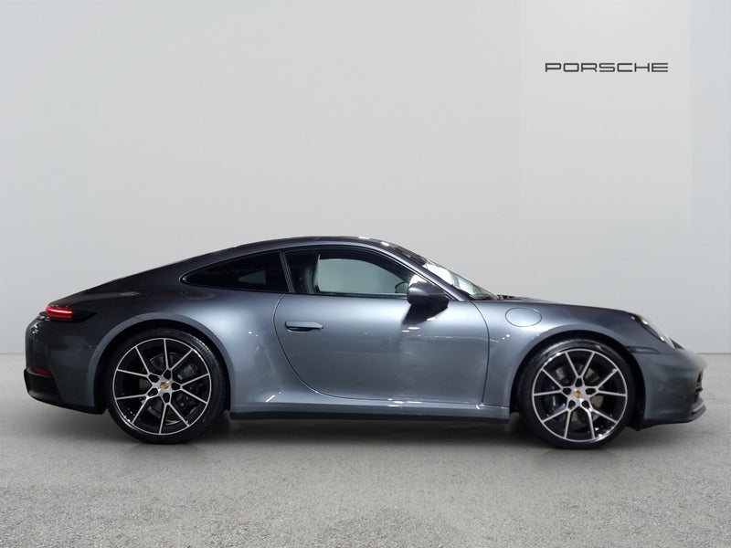 2025 Porsche 911 Carrera (992.2) image 3