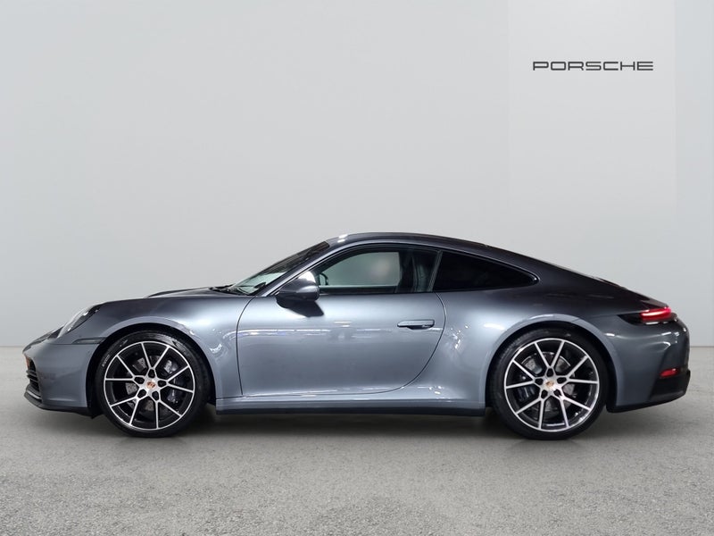 2025 Porsche 911 Carrera (992.2) image 5