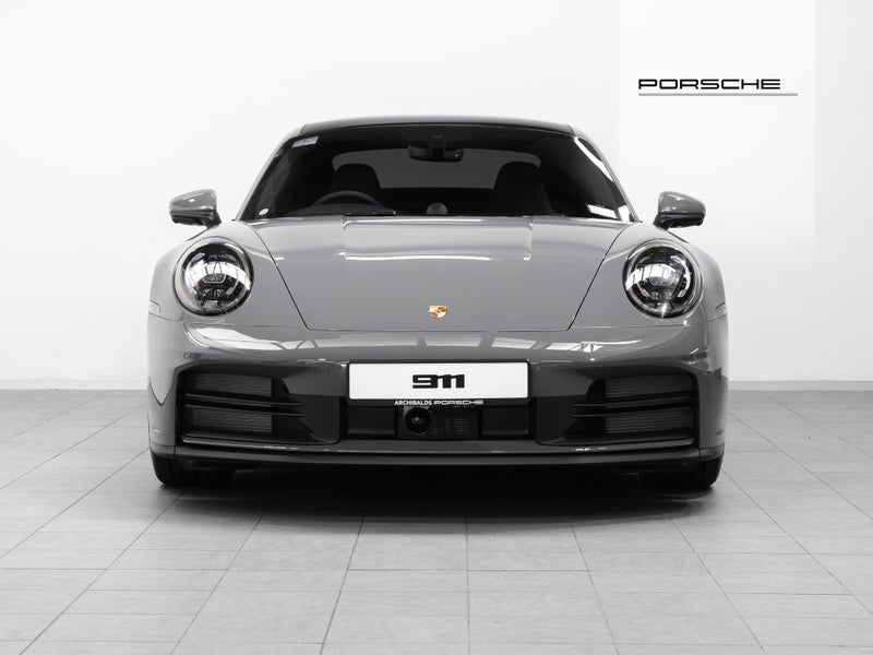 2025 Porsche 911 Carrera S image 5