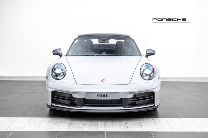 2025 Porsche 911 CARRERA T image 4