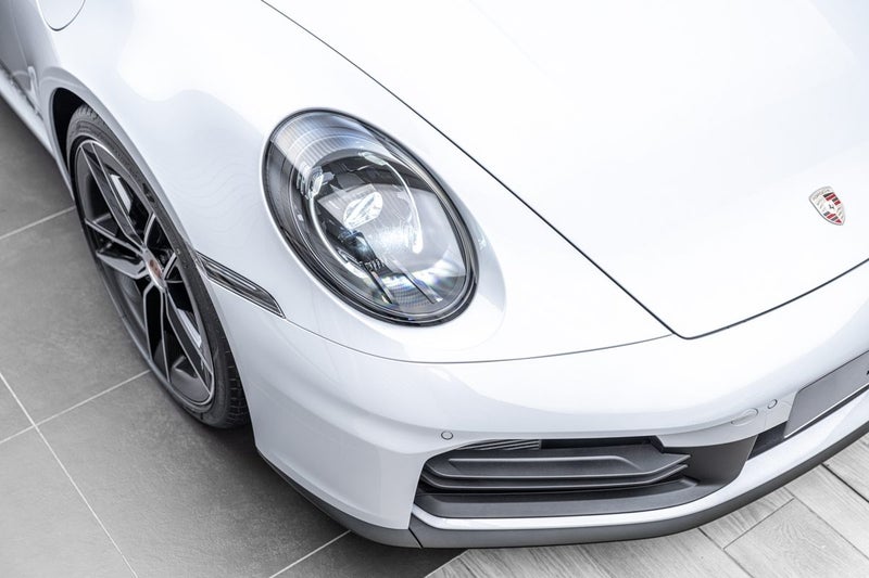 2025 Porsche 911 CARRERA T image 5