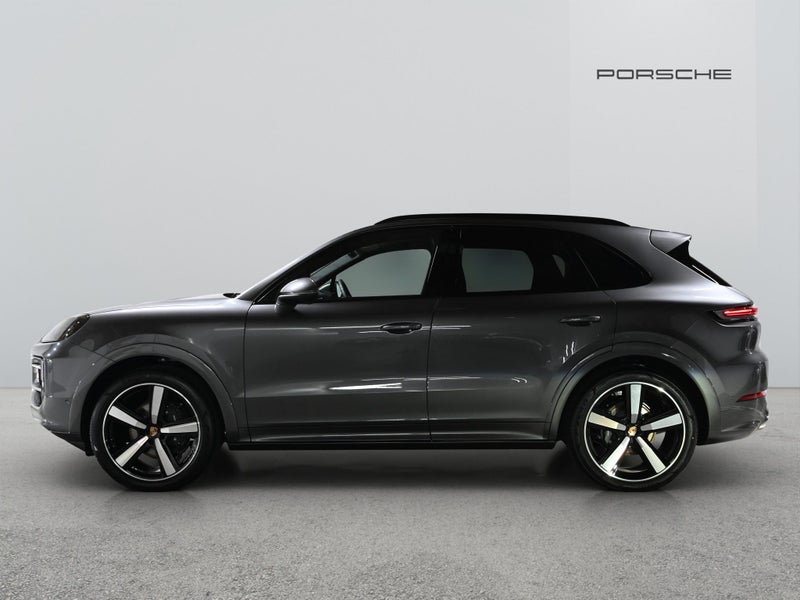 2025 Porsche Cayenne 3.0 V6 E3II*NZ New* image 3