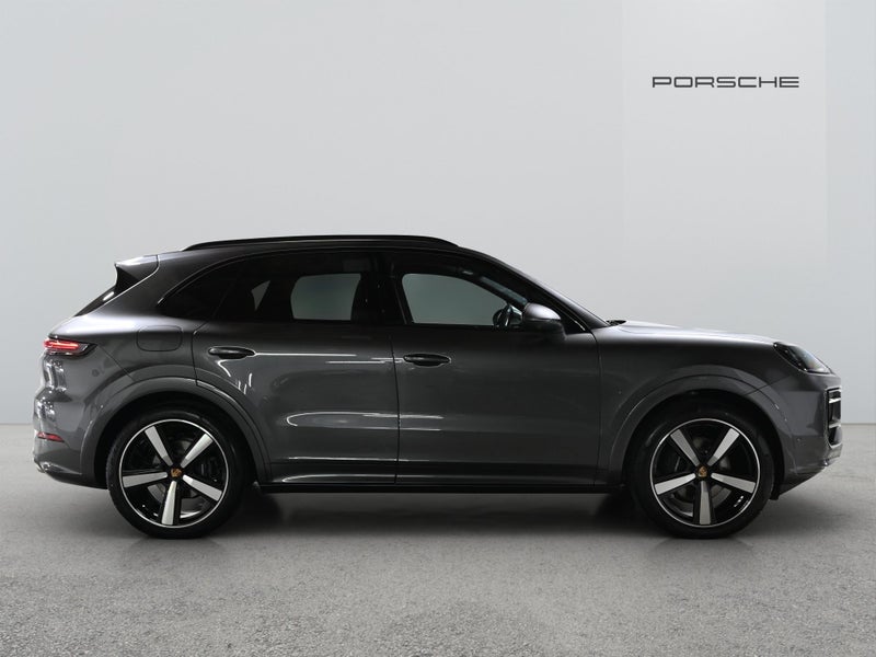 2025 Porsche Cayenne 3.0 V6 E3II*NZ New* image 5