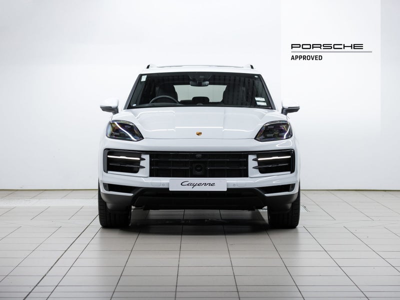2025 Porsche Cayenne E-Hybrid E3 II image 2