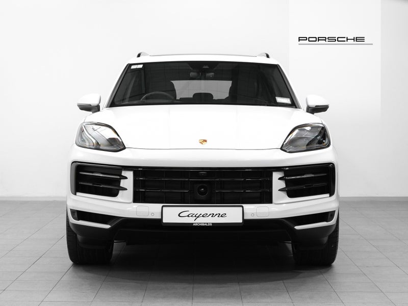2025 Porsche Cayenne II 3L V6 image 3