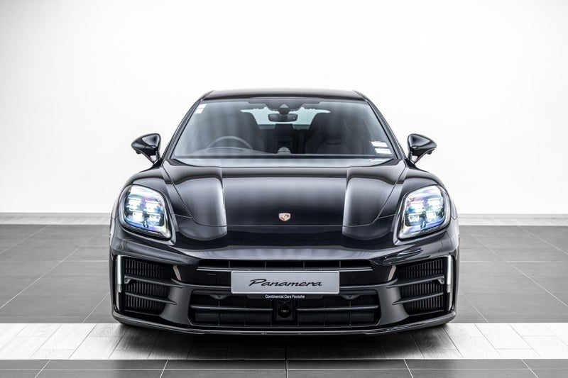 2025 Porsche Panamera 4S E-HYBRID image 4