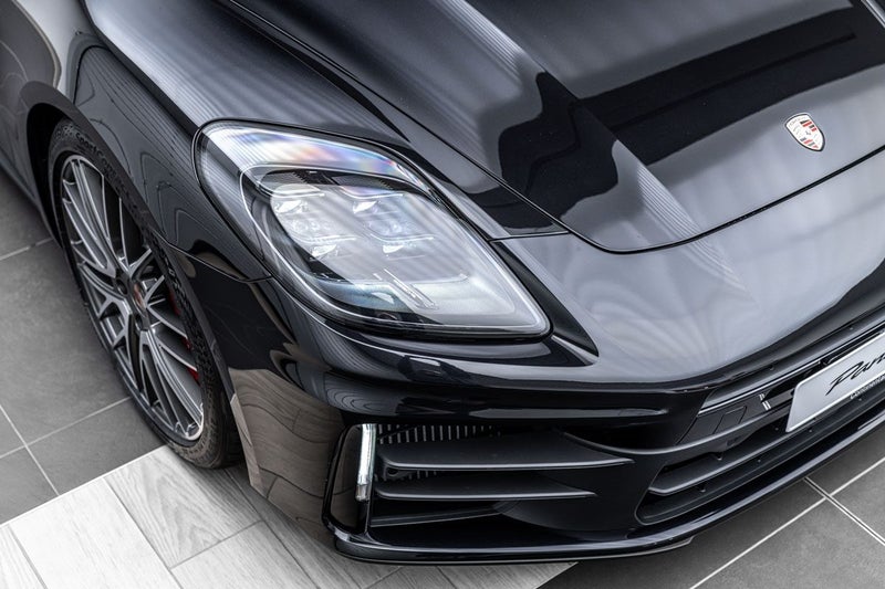 2025 Porsche Panamera 4S E-HYBRID image 5