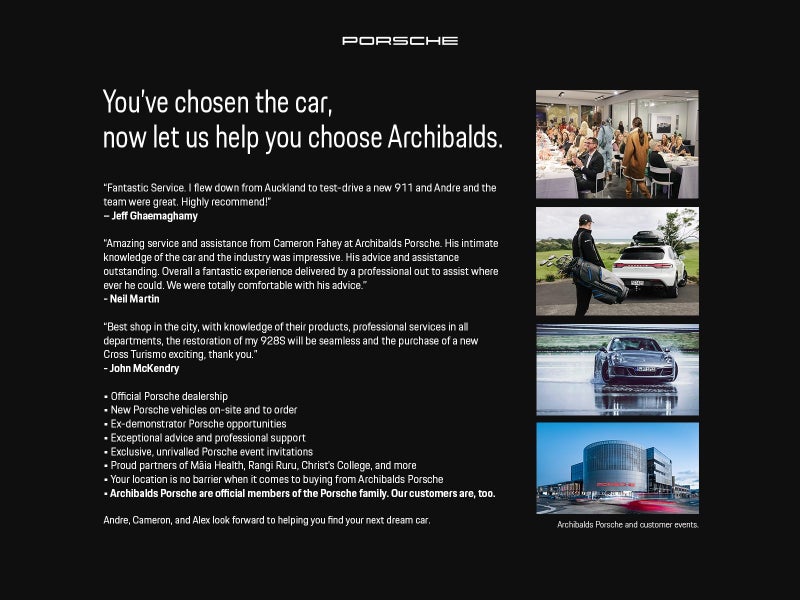 2025 Porsche Taycan II New Model EV image 4