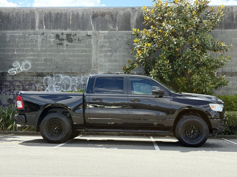 2025 Ram 1500 Bighorn X image 2