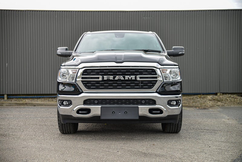 2025 Ram 1500 DT Bighorn Crew 4X4 image 5