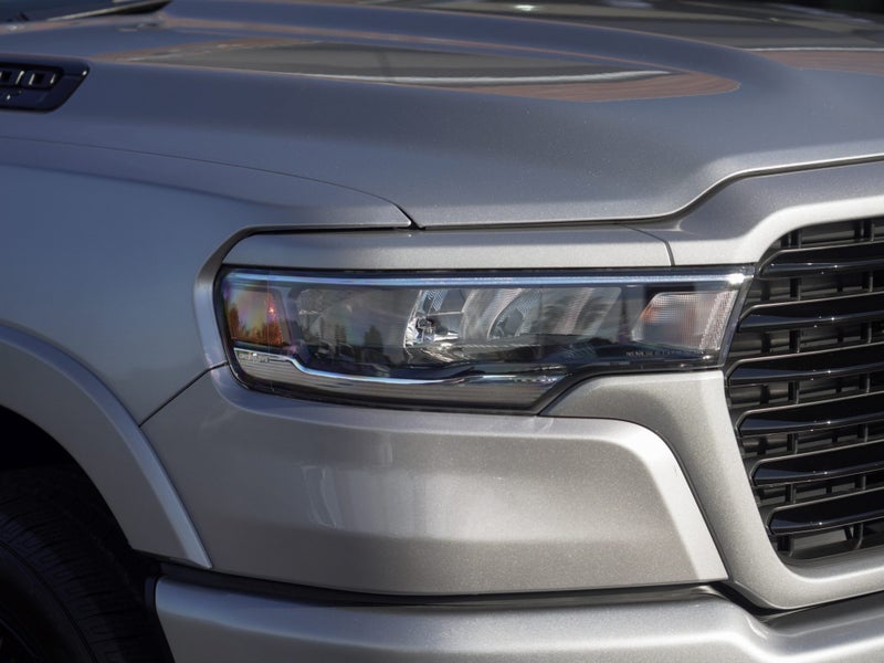 2025 Ram 1500 DT Laramie Sport Hurricane I6 Twi... image 4