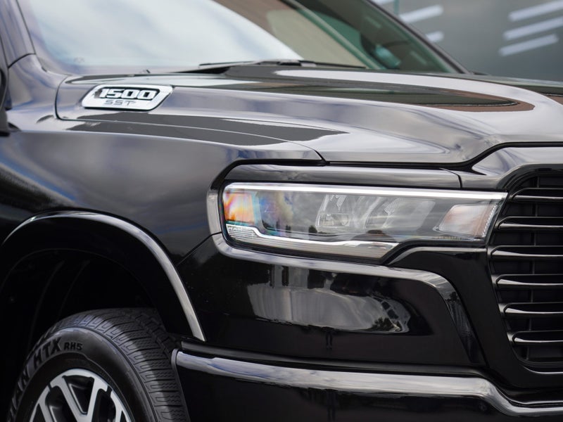 2025 Ram 1500 DT Laramie Sport Hurricane Twin T... image 4
