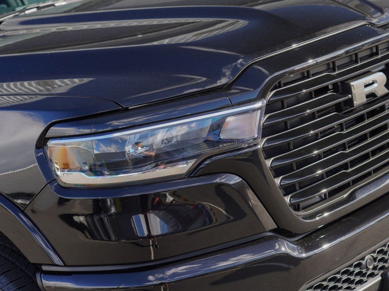 2025 Ram 1500 DT Laramie Sport RB Hurricane I6... image 5