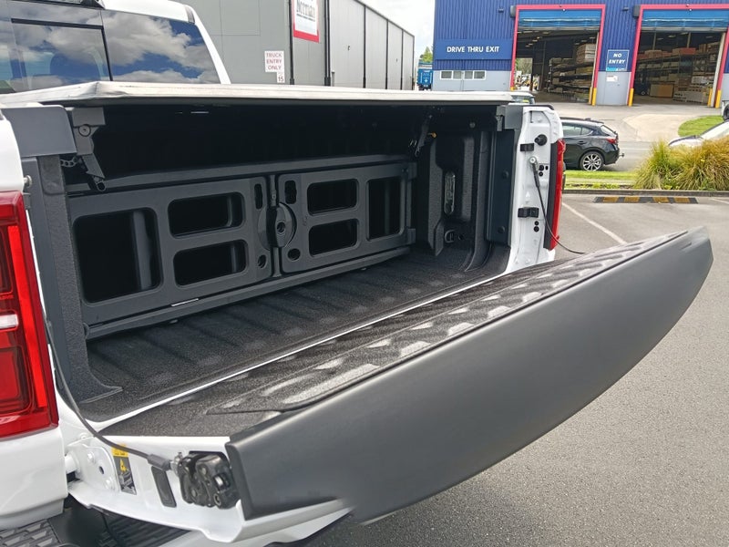 2025 Ram 1500 DT Limited 3.0 I6 SST HO image 5