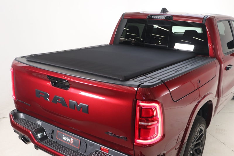 2025 Ram 1500 DT Limited image 5