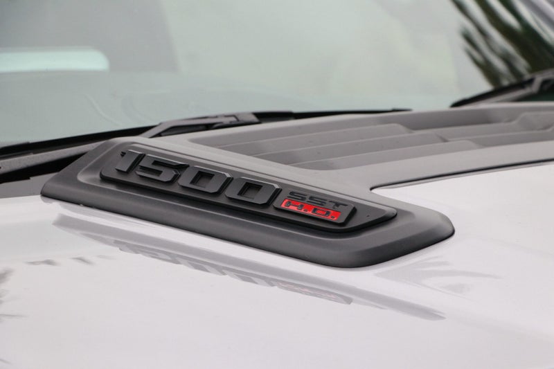 2025 Ram 1500 DT LIMITED I6 RB NIGHT EDITION image 5