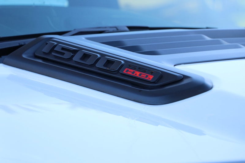 2025 Ram 1500 DT LIMITED I6 RB NIGHT EDITION image 5