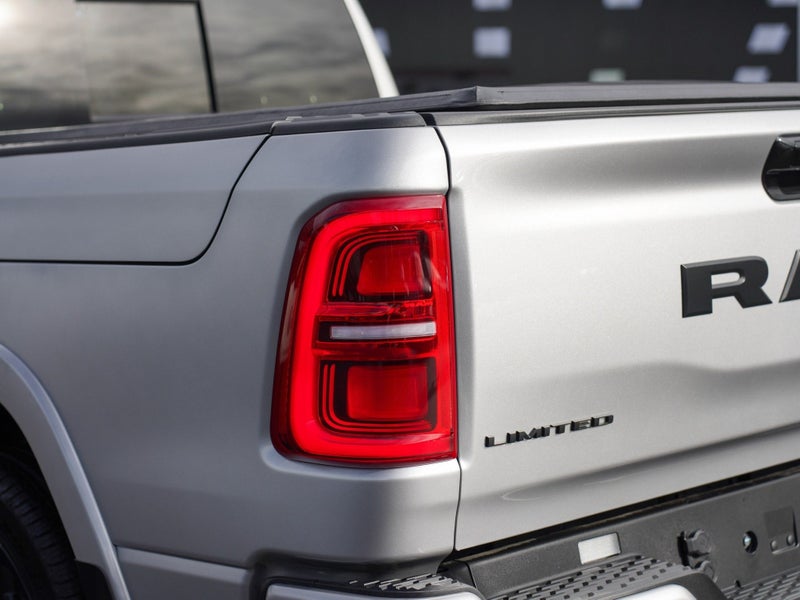 2025 Ram 1500 DT Limited RB Night Edition 3.0P... image 5