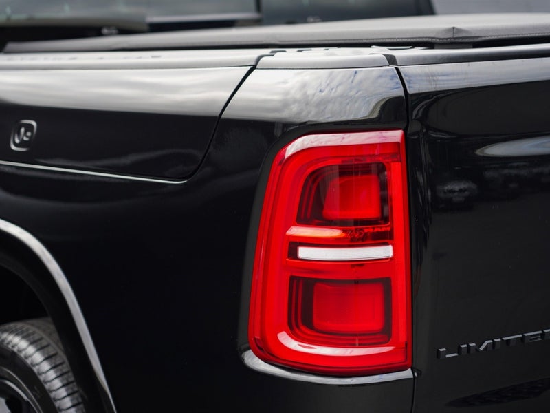 2025 Ram 1500 DT Limited RB Night Edition 3.0P... image 5