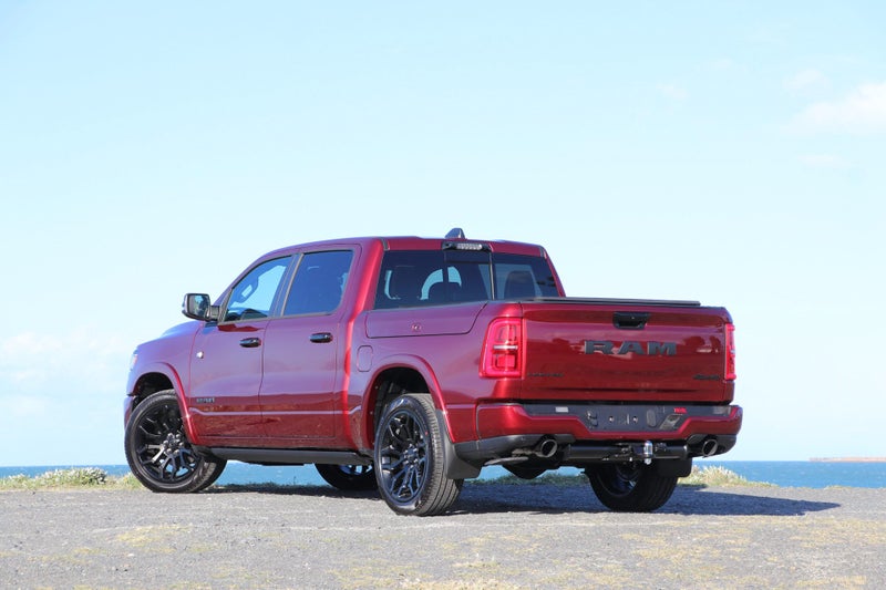 2025 Ram 1500 DT LIMITED SST HO (HIGH OUTPUT) 3... image 2