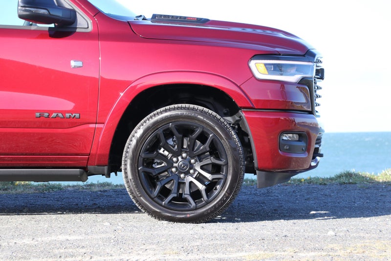 2025 Ram 1500 DT LIMITED SST HO (HIGH OUTPUT) 3... image 4