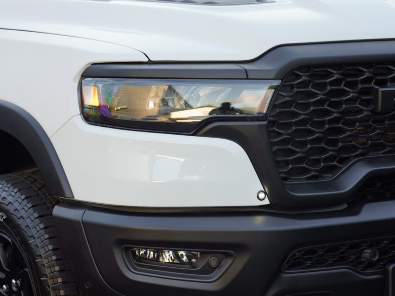 2025 Ram 1500 DT Rebel Crew 3.0P 4Dr Ute image 4