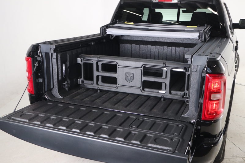 2025 Ram 1500 Laramie Sport image 5