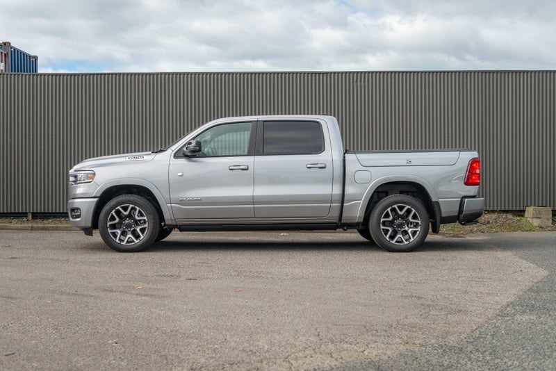 2025 Ram 1500 Laramie Sport image 3