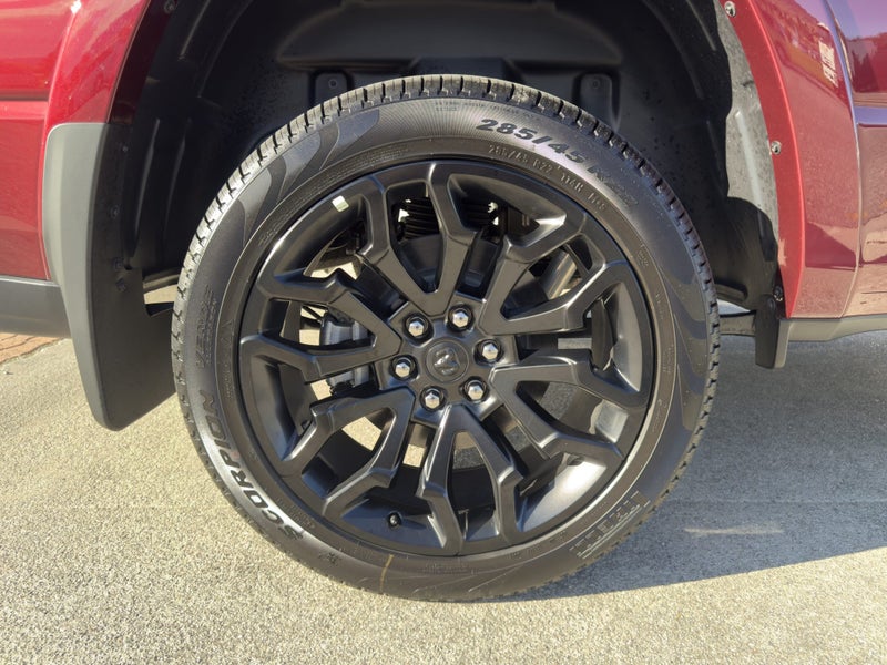 2025 Ram 1500 Limited 3.0 SST HO image 5