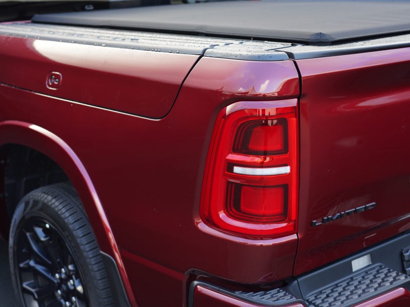 2025 Ram 1500 Limited Night Edition I6 Hurricane image 5