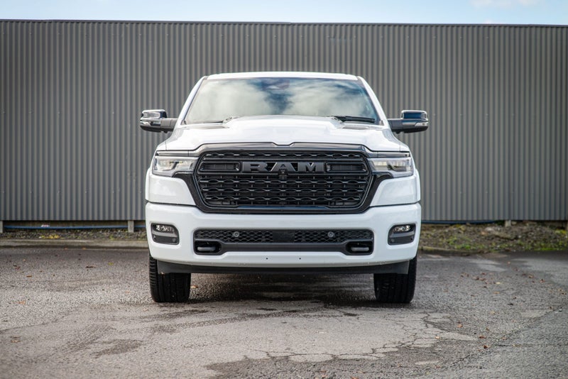 2025 Ram 1500 Limited SST Hurricane image 2