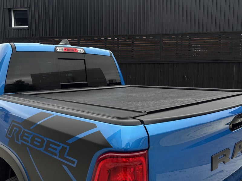 2025 Ram 1500 Rebel Hurricane image 5