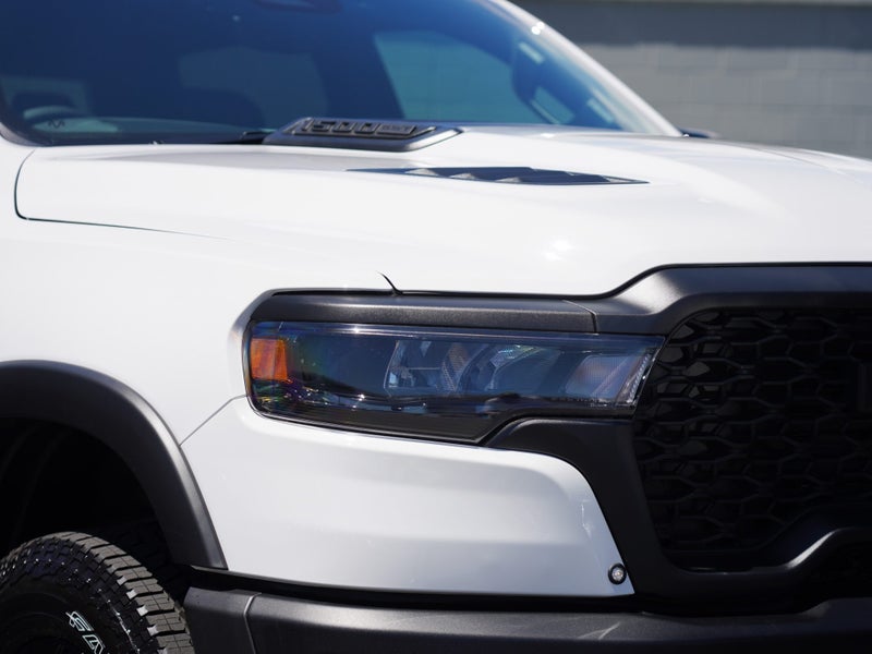 2025 Ram 1500 Rebel l6 Hurricane image 4