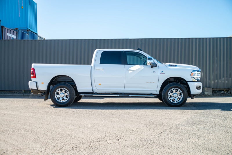 2025 Ram 2500 image 2