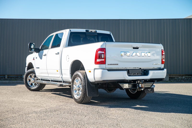 2025 Ram 2500 image 3