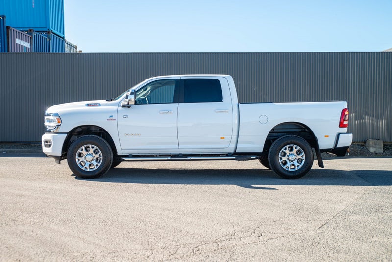 2025 Ram 2500 image 4