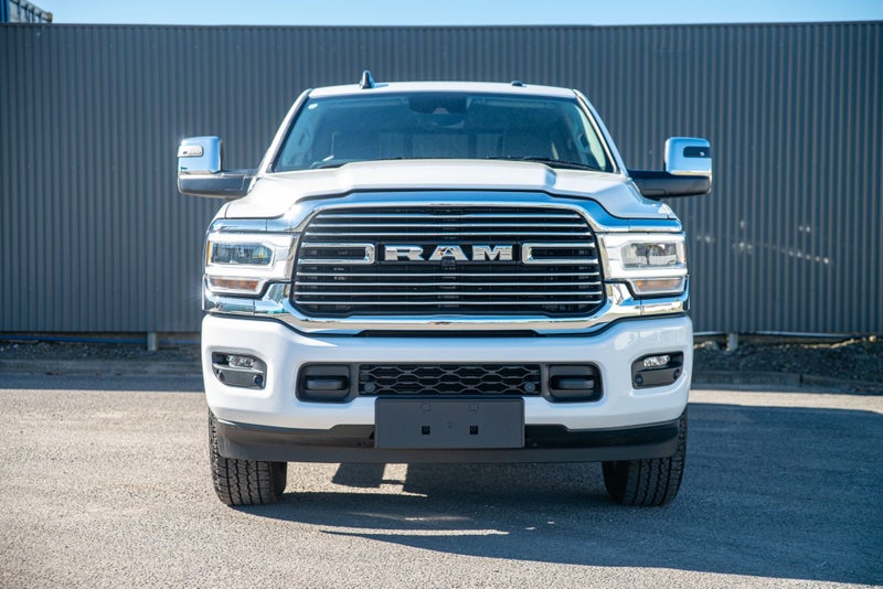 2025 Ram 2500 image 5