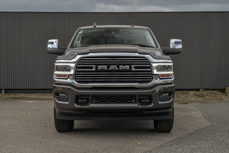 2025 Ram 2500 Laramie image 3