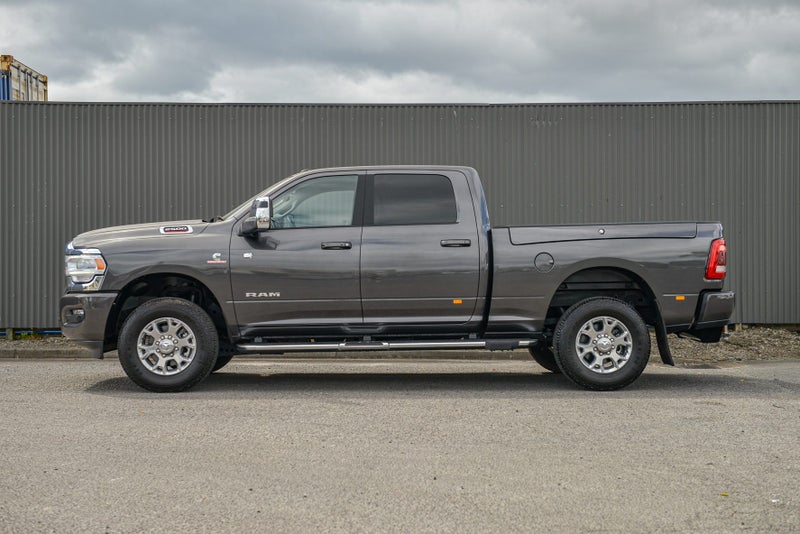 2025 Ram 2500 Laramie image 5