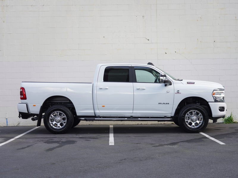 2025 Ram 2500 Laramie 6.7D 4WD C/Cab 6A 4Dr Ute image 3