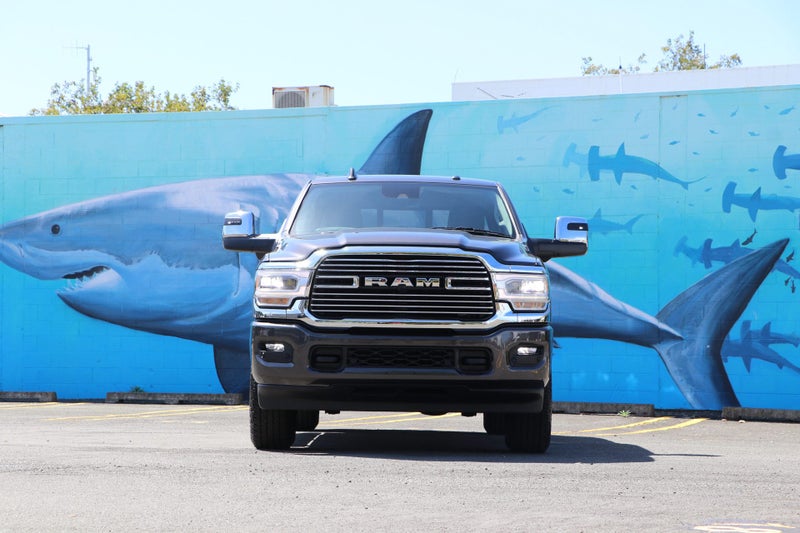 2025 Ram 2500 Laramie Ram Box image 5