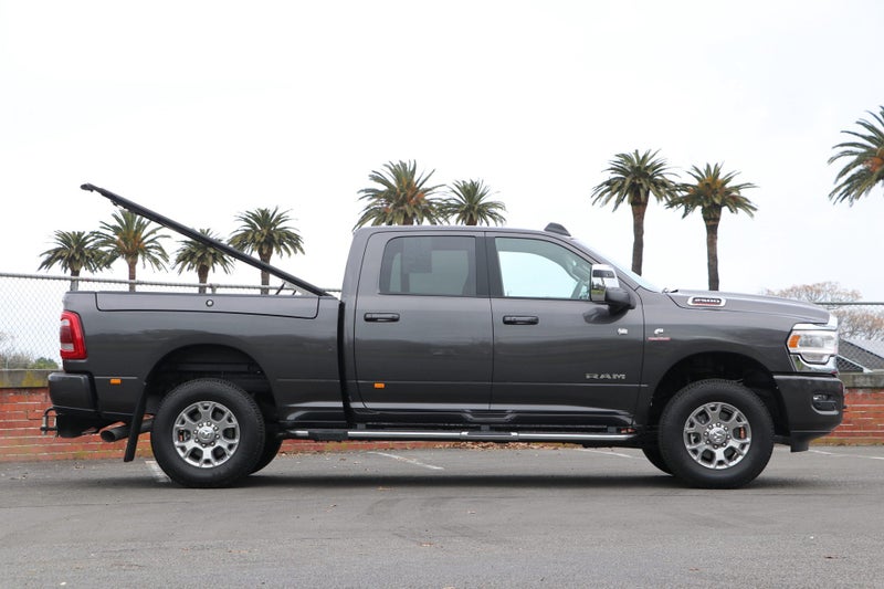2025 Ram 2500 Laramie Ram Box image 3