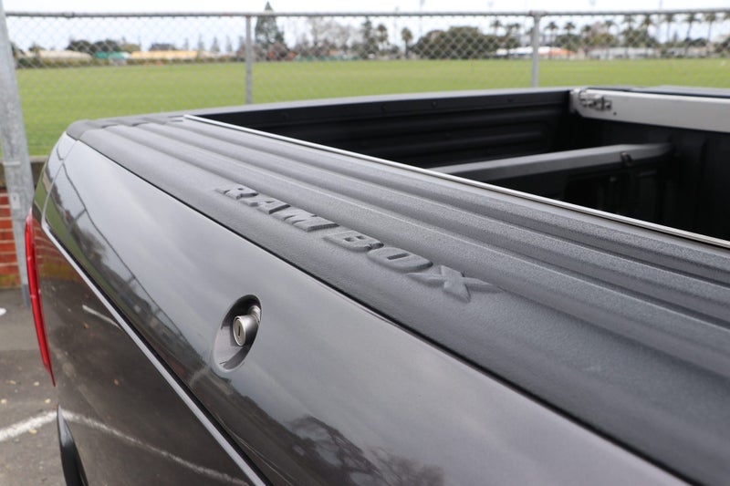 2025 Ram 2500 Laramie Ram Box image 5