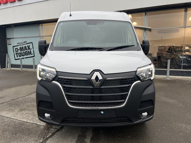 2025 Renault Master 2.3 T/D L3H2 LWB - IN STOCK... image 2