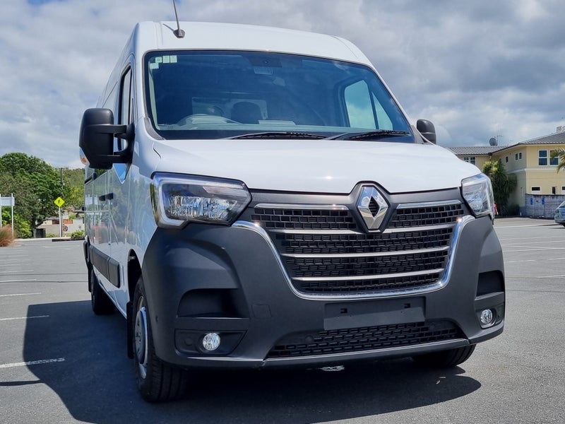 2025 Renault Master L2h2 2.3D/6Am image 5