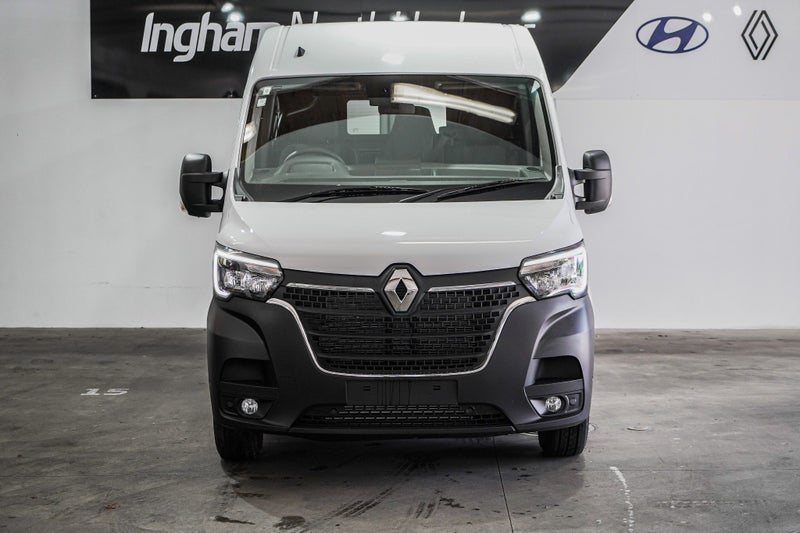 2025 Renault Master L2H2 2.3D/6AM image 4