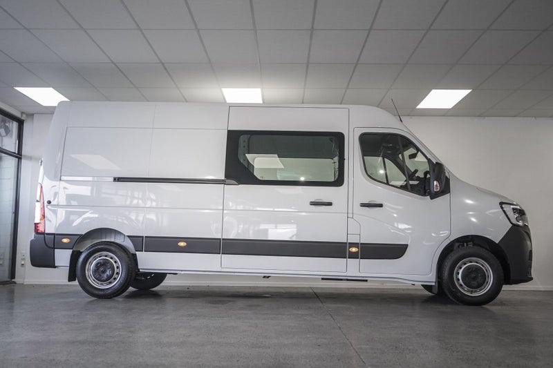 2025 Renault Master L3H2 2.3D/6AM image 2