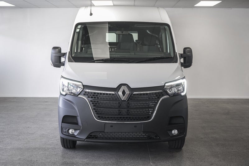 2025 Renault Master L3H2 2.3D/6AM image 4