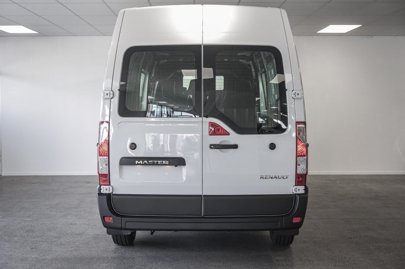 2025 Renault Master L3H2 2.3D/6AM image 5